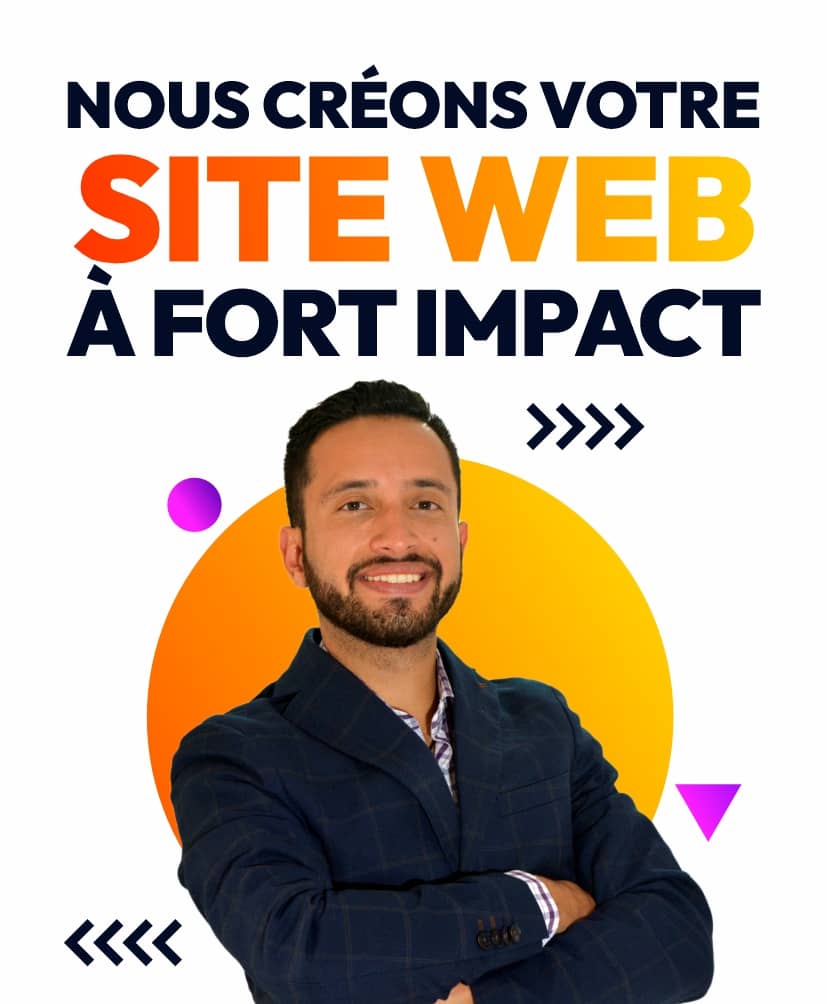 Services de conception web à Toulouse