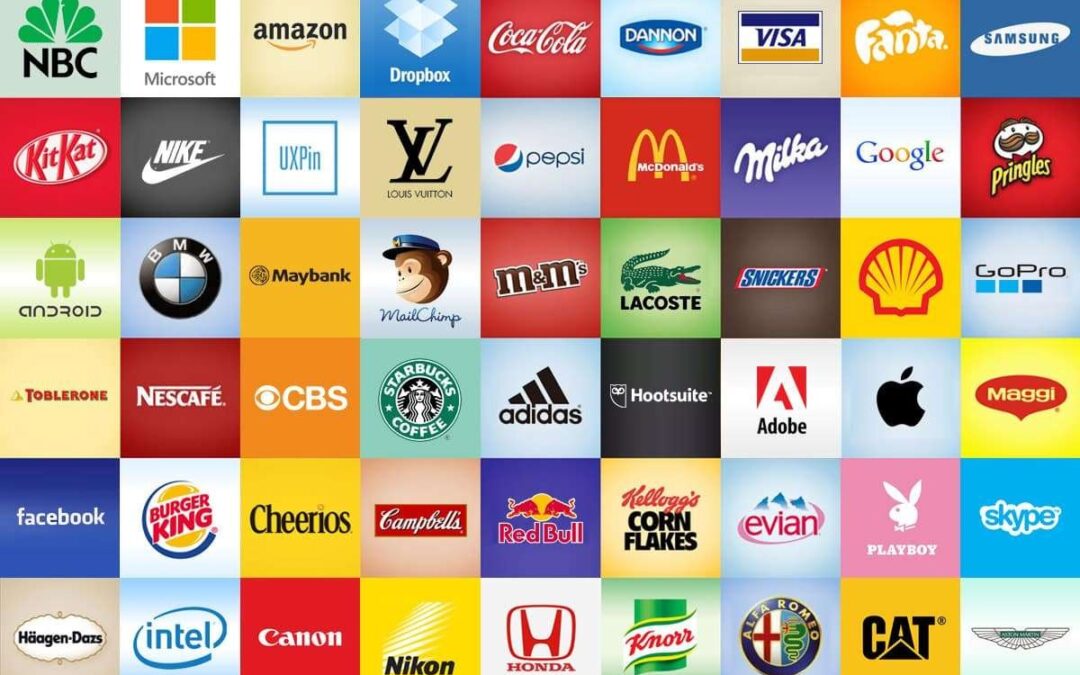 7 raisons d’avoir un logo