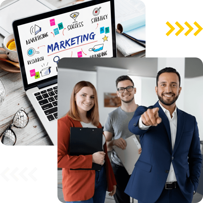 Agence de conception web à Toulouse