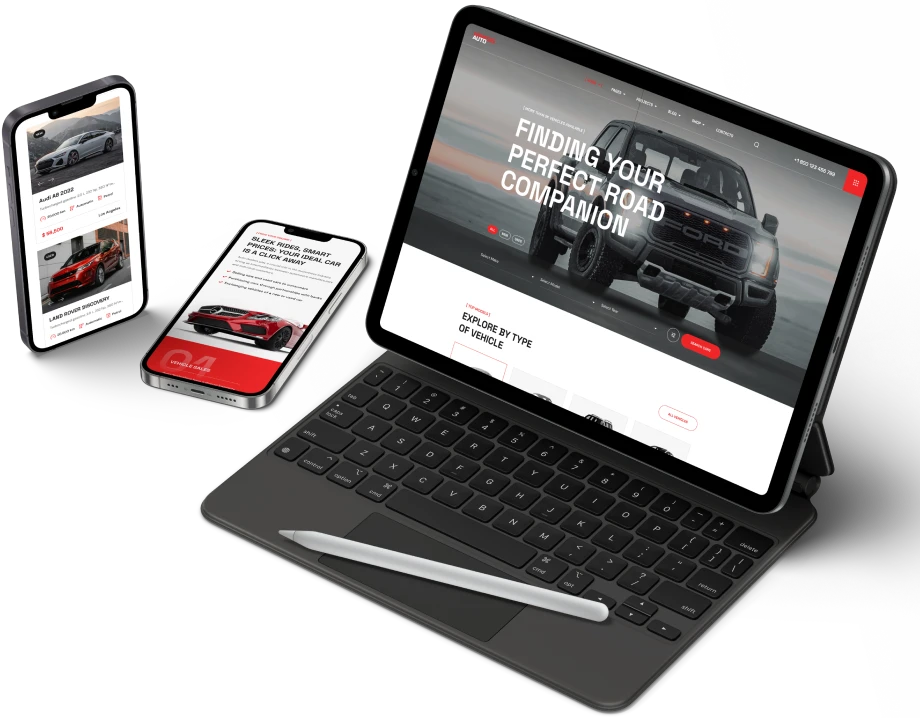 Agence de conception web à Toulouse