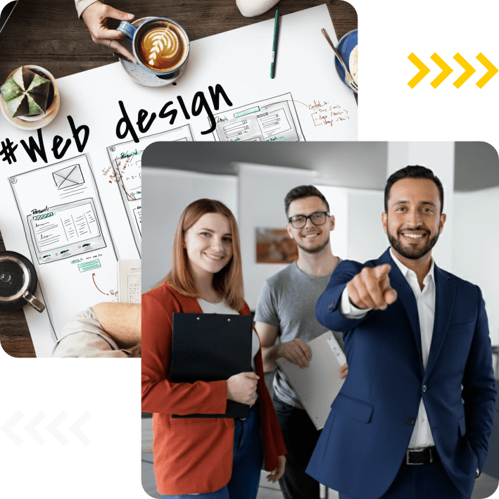 Agence de conception web à Toulouse